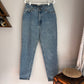 Vintage 90s Levi's 512 Slim Tapered Leg Jeans