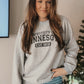 Vintage University of Minnesota Crewneck Sweatshirt