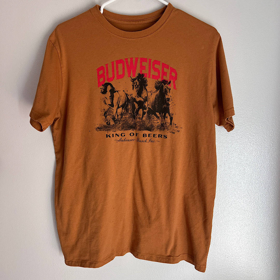 Beer Graphic Tee