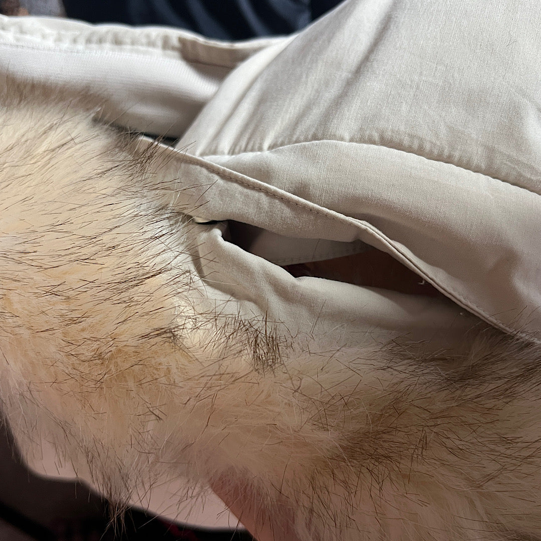 Adidas Originals Down Heavy Winter Jacket