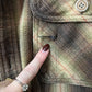 Cabela's Heavy Flannel Brown