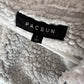 Pacsun Sherpa Lined Flannel Shacket