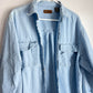 Vintage Faded Glory Denim Shirt