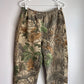 Vintage Realtree Camo Sweatpants