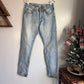 Vintage John Galt Straight Fit Jeans