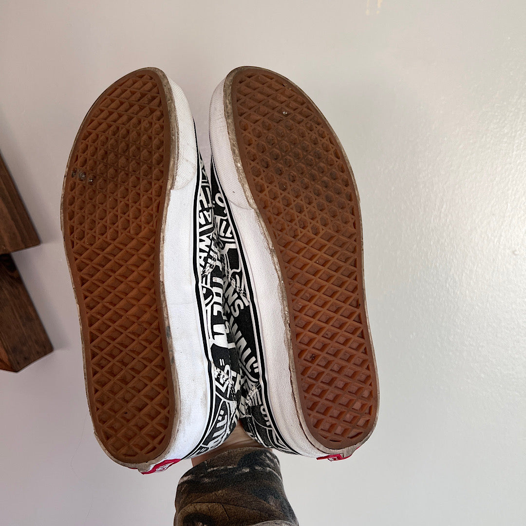 Vans Authentic 'OTW' Repeat Sneakers (9.5 women's)