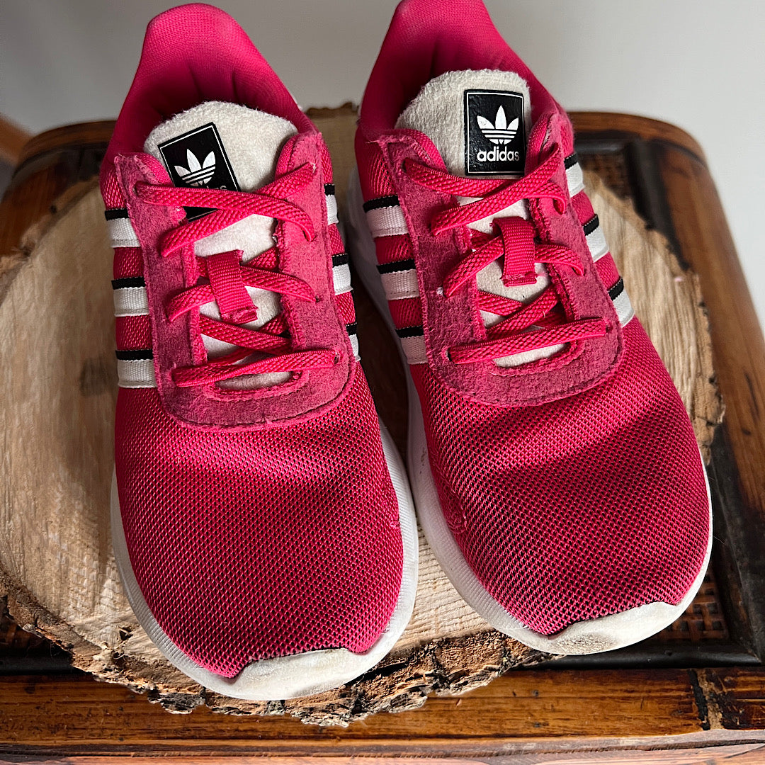 Kids Adidas Shoes (10)
