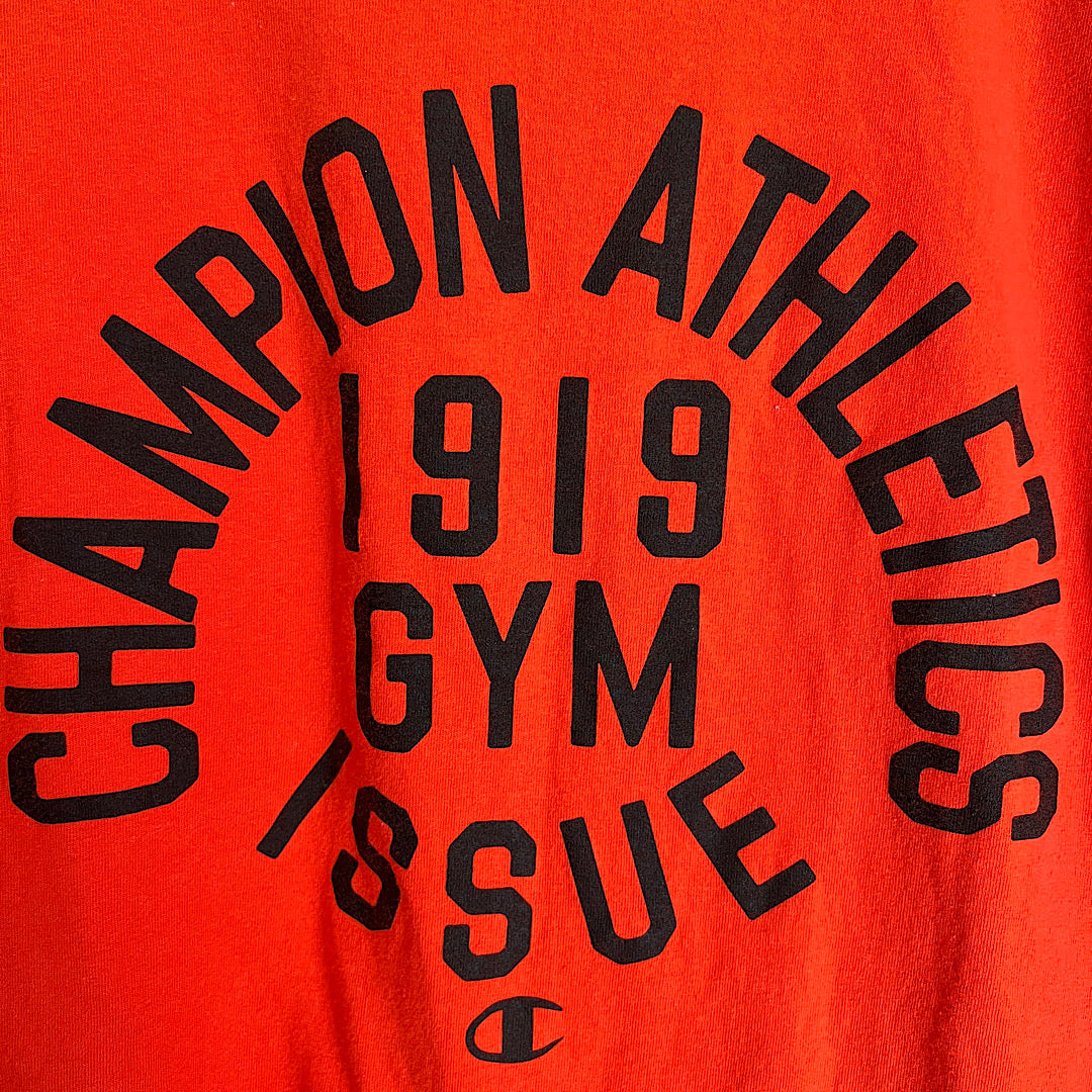 Champion Athletics T-shirt