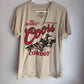 Beer Western Graphic Tee