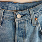 Levi's 501 Women's (27w)