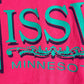 Vintage 90s Nisswa Tri-Color Sweatshirt