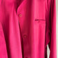Vintage Sag Harbor Pink Button Up Shirt