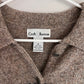 Vintage Croft & Barrow Wool Knit Sweater