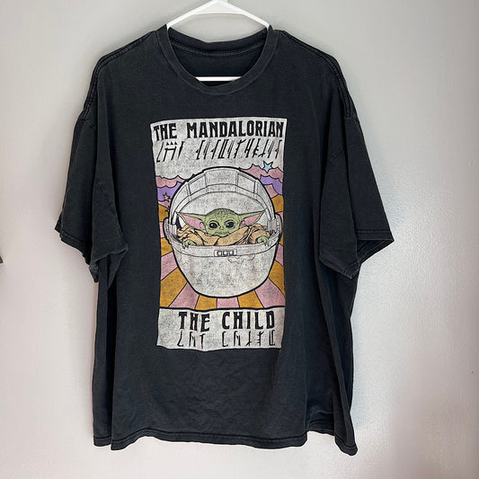 The Child TV Character T-Shirt