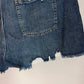 Aerie Daydream Denim Shorts