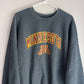 MN College Sports Crewneck Sweatshirt