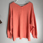 Aerie V Neck Sweater/Sweatshirt