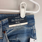 NWT Abercrombie & Fitch Mom Jean Curve Love 8XL