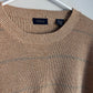Vintage Izod Striped Sweater