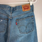 Levi's 501 Women's (27w)