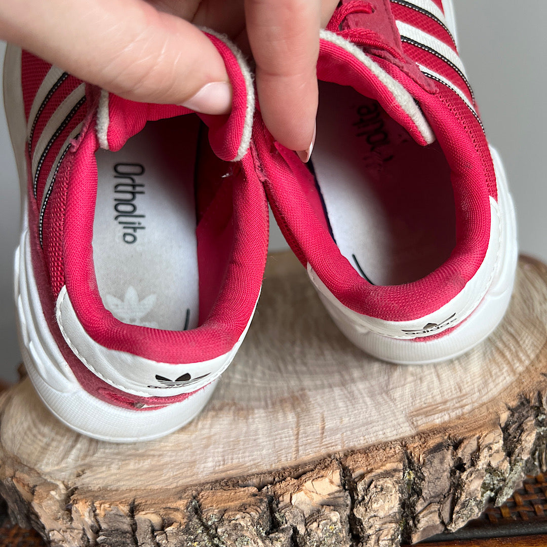 Kids Adidas Shoes (10)