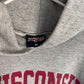 Wisconsin Athletic Dept Jansport Hooded Sweatshirt