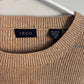 Vintage Izod Striped Sweater