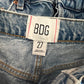 BDG Denim Shorts
