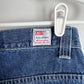 Vintage Levi's Dry Goods Wide Leg Jeans