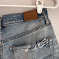 American Eagle Denim Shorts