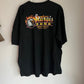 Vintage '05 Sturgis Bike Week Eagle Graphic Tee