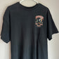Vintage Stan's Beach Bar Goodland Florida Graphic Tee