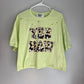 Yee Haw Neon Graphic T-Shirt