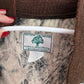Vintage Mossy Oak Camo Jacket