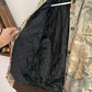 Vintage Camo Polaris Quilted Lining Jacket