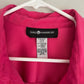 Vintage Sag Harbor Pink Button Up Shirt