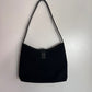 Vintage Ralph Lauren Shoulder Bag Purse