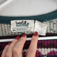 Vintage Northern Reflections Country Cardigan Sweater
