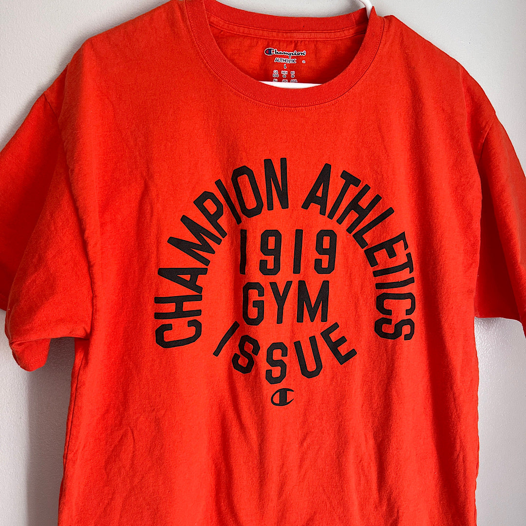 Champion Athletics T-shirt