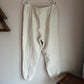 Wild Fable Light Heather Gray Drawstring Jogger Sweatpants