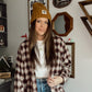 Vintage Southwest Flannel