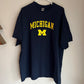 U of Michigan Tee