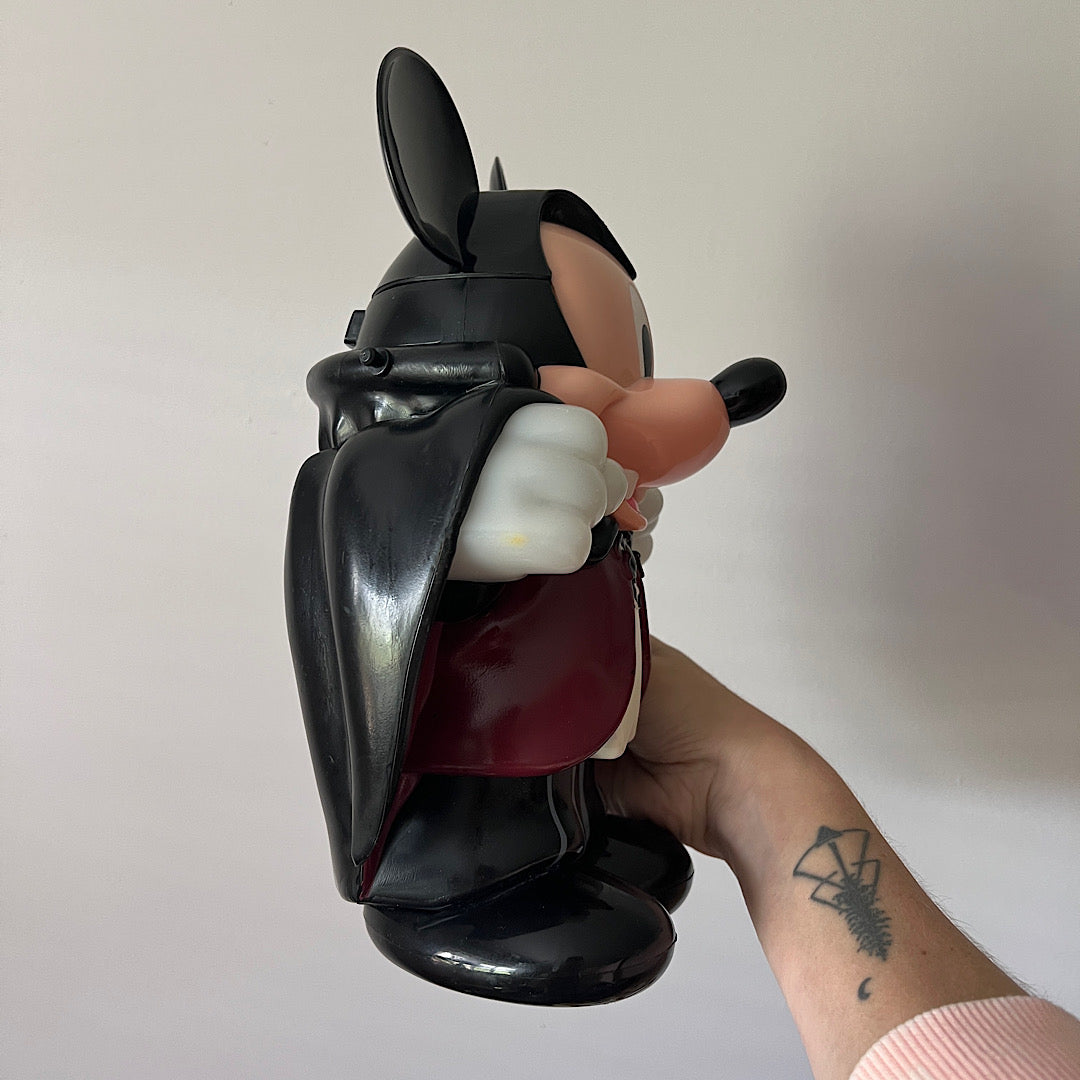 Halloween Vampire Mickey Collector Popcorn Bucket (2016)