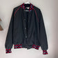 Vintage Westark Montana Bomber Jacket