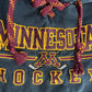 Toddler MN College Hockey Hooded Sweatshirt