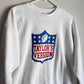 Taylor's Version Football Logo Sweatshirt