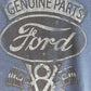 Car Logo Genuine Parts T-Shirt