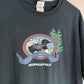 Vintage The Loon Cafe Minneapolis T-Shirt