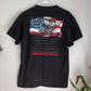 Midwest Rock N Roll Express Concert T-Shirt