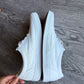 Vans Authentic All White (men's 8.5, women's 10)